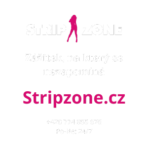 Striptýz stripzone.cz